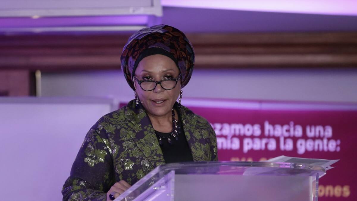 JEP aplaza audiencia de Piedad Córdoba debido a que no se presentó