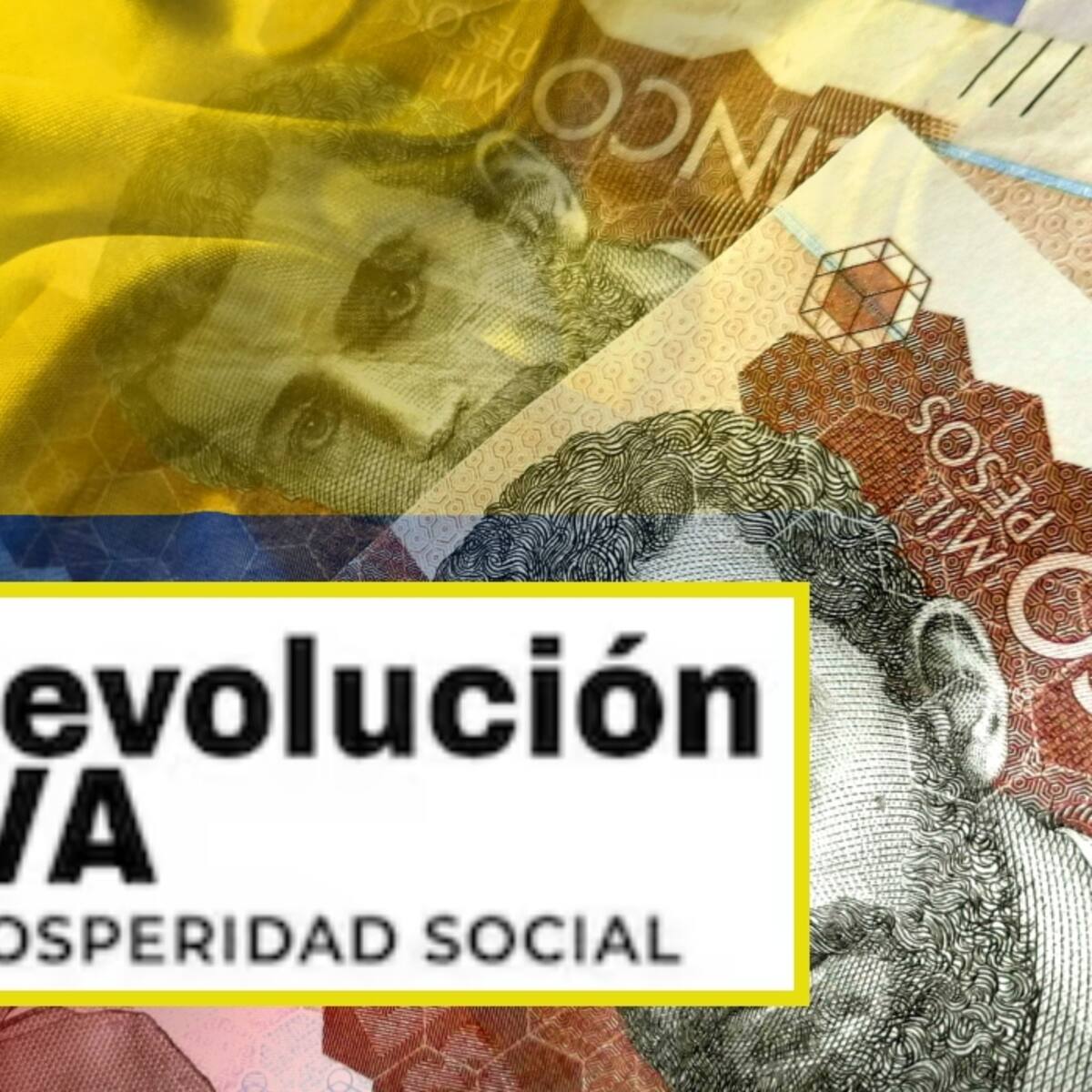 Devolución del IVA: ¿cuáles son los grupos del Sisbén IV que reciben el subsidio?