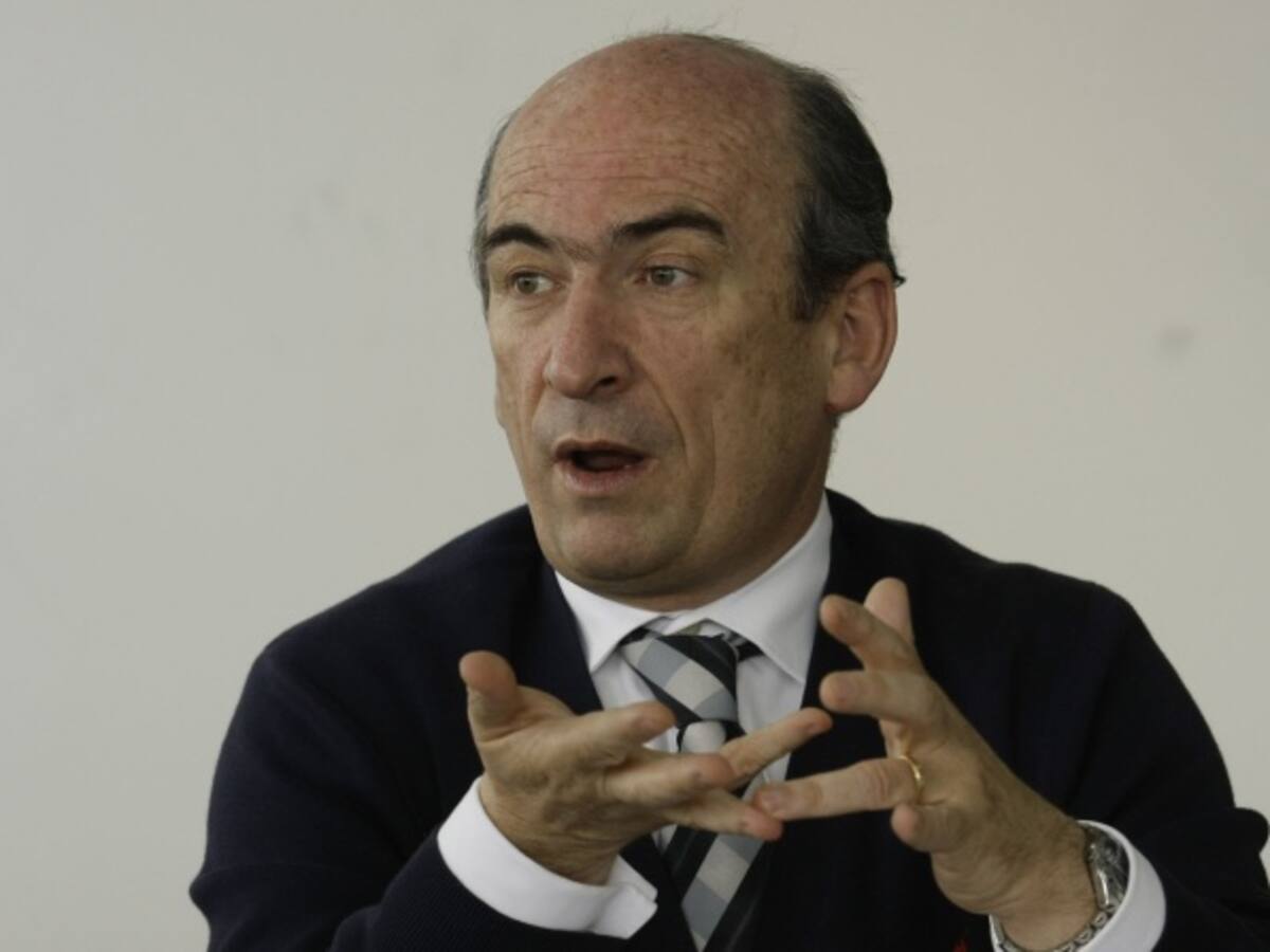 La Fiscalía quiere precluir hoy el caso por la muerte de Jorge Enrique Pizano