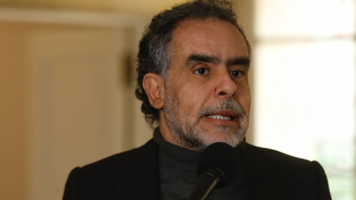 EE.UU. abrirá puertas para que Benedetti diga cómo llegó Petro al poder: María E. Salazar