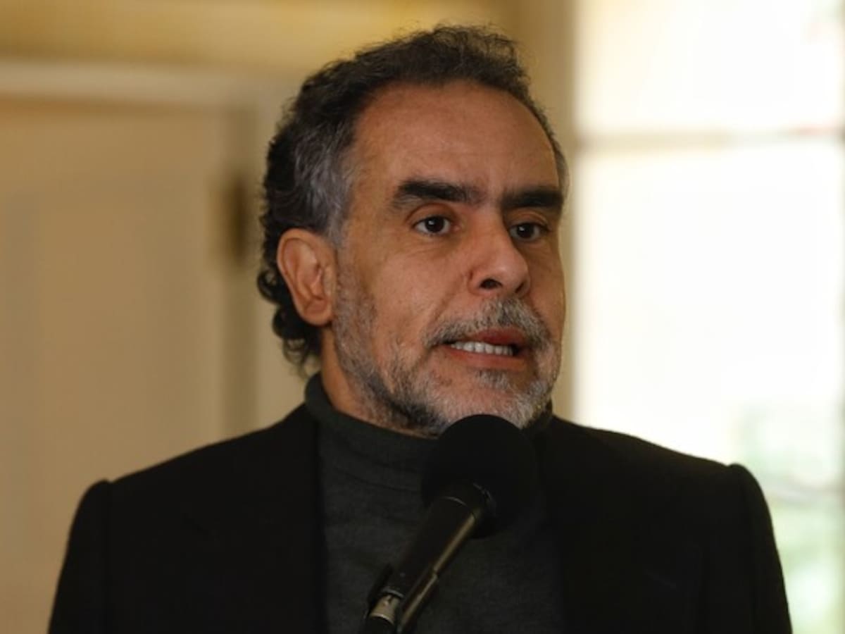 Armando Benedetti será embajador ante la FAO