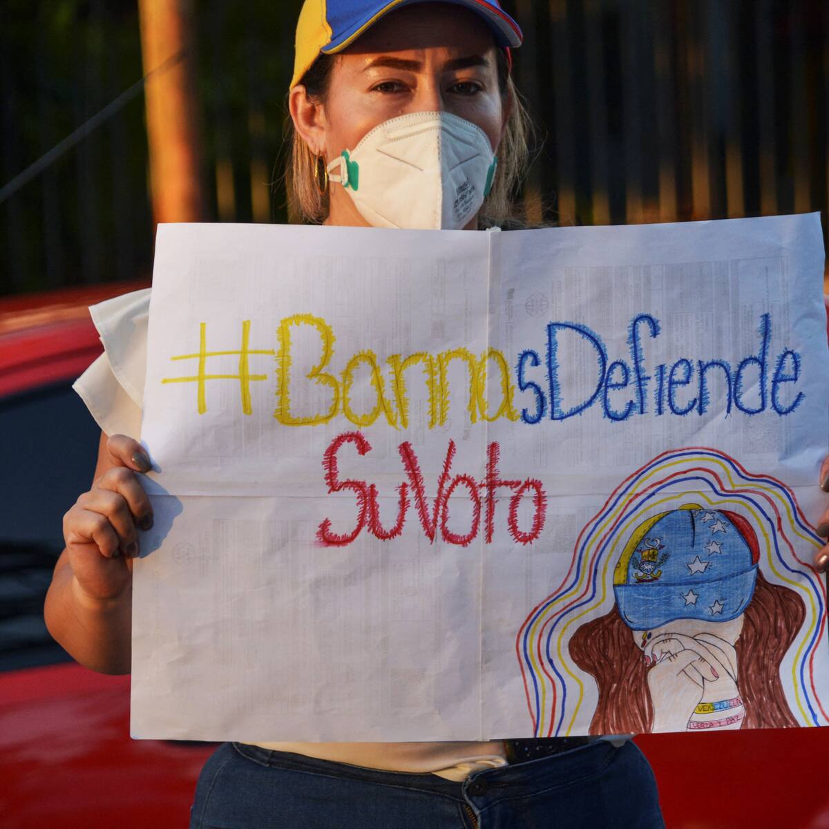 Justicia de Venezuela ordena repetir las elecciones en Barinas, estado natal de Chávez