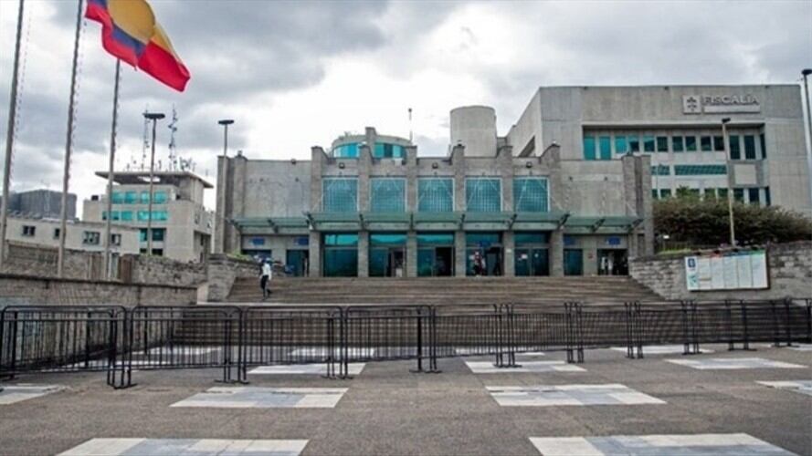 Fiscalía logró otras dos condenas en caso de desaparición y muerte de tres jóvenes en la localidad de Usaquén. Foto: Fiscalía General de la Nación