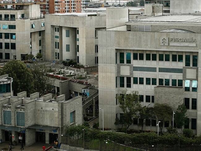 La Dirección Ejecutiva de la Rama Judicial en Bogotá ha pedido investigar si existe una presunta red de corrupción entre policías, funcionarios judiciales y parqueaderos. Foto: Colprensa