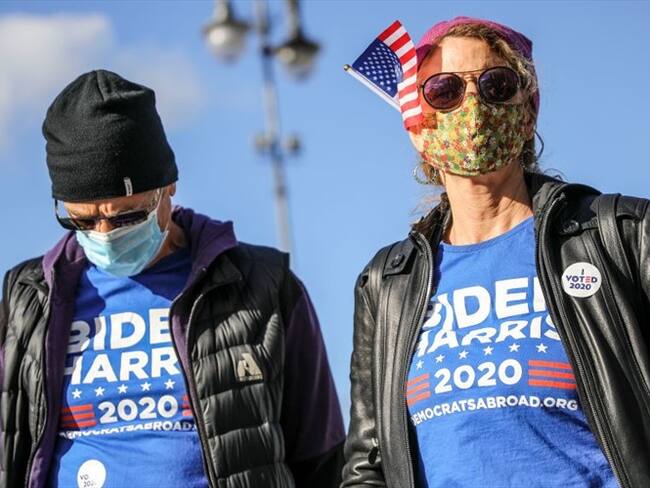 No conviene que la incertidumbre en EE.UU. se alargue por varios días: embajador italiano