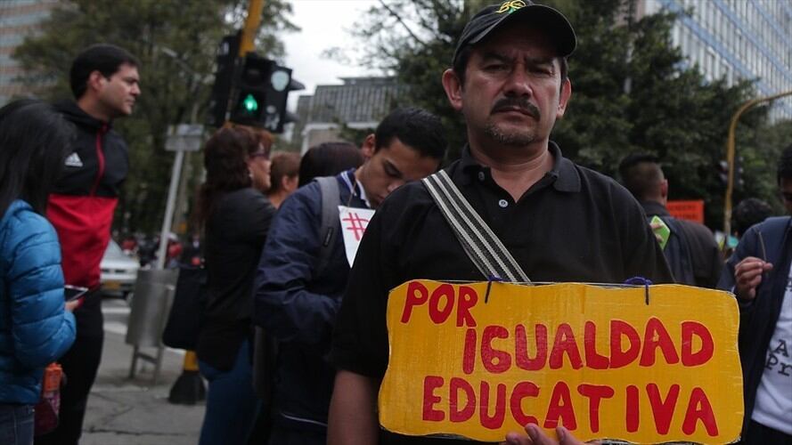 Imagen de referencia. Foto: Colprensa