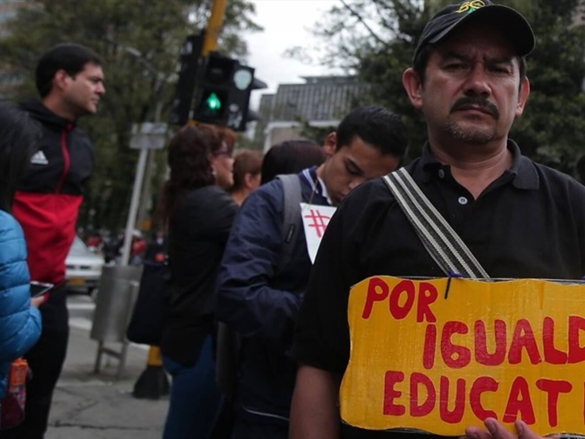 Ademacor convoca paro en 27 municipios de Córdoba