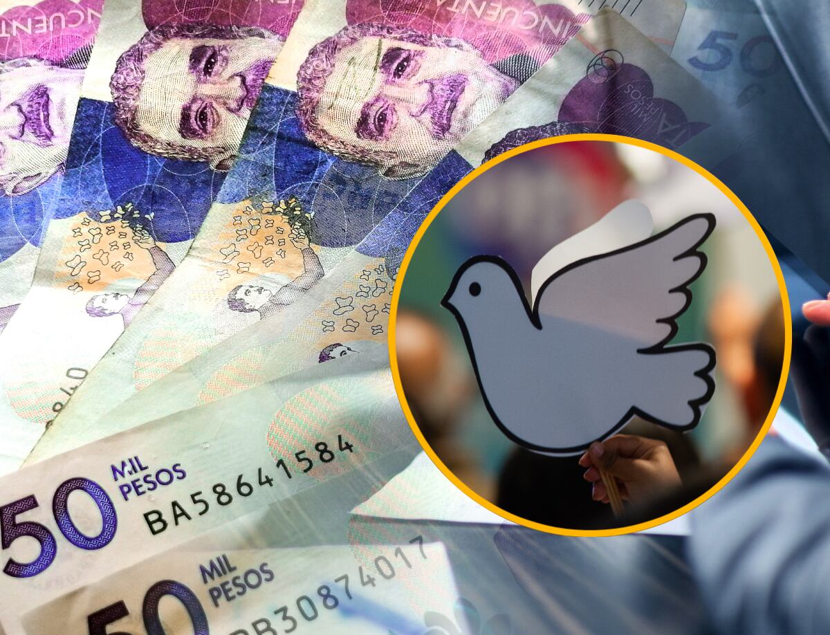 Implementación del Acuerdo de Paz ha costado $107 billones, hay rezago en ejecución: Contraloría