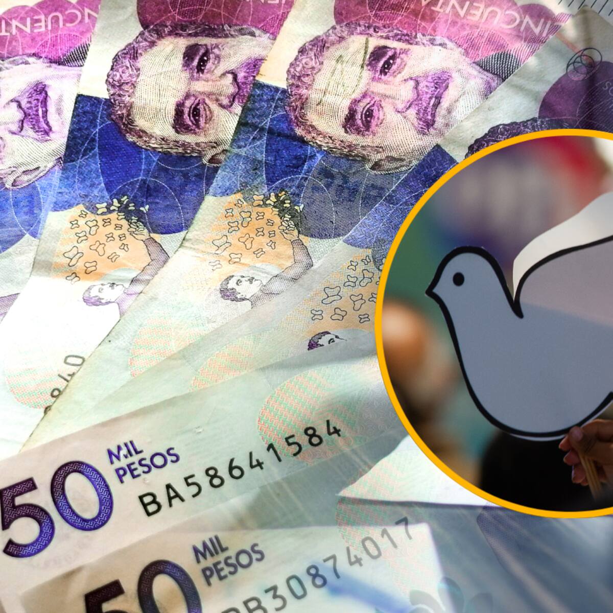 Implementación del Acuerdo de Paz ha costado $107 billones, hay rezago en ejecución: Contraloría