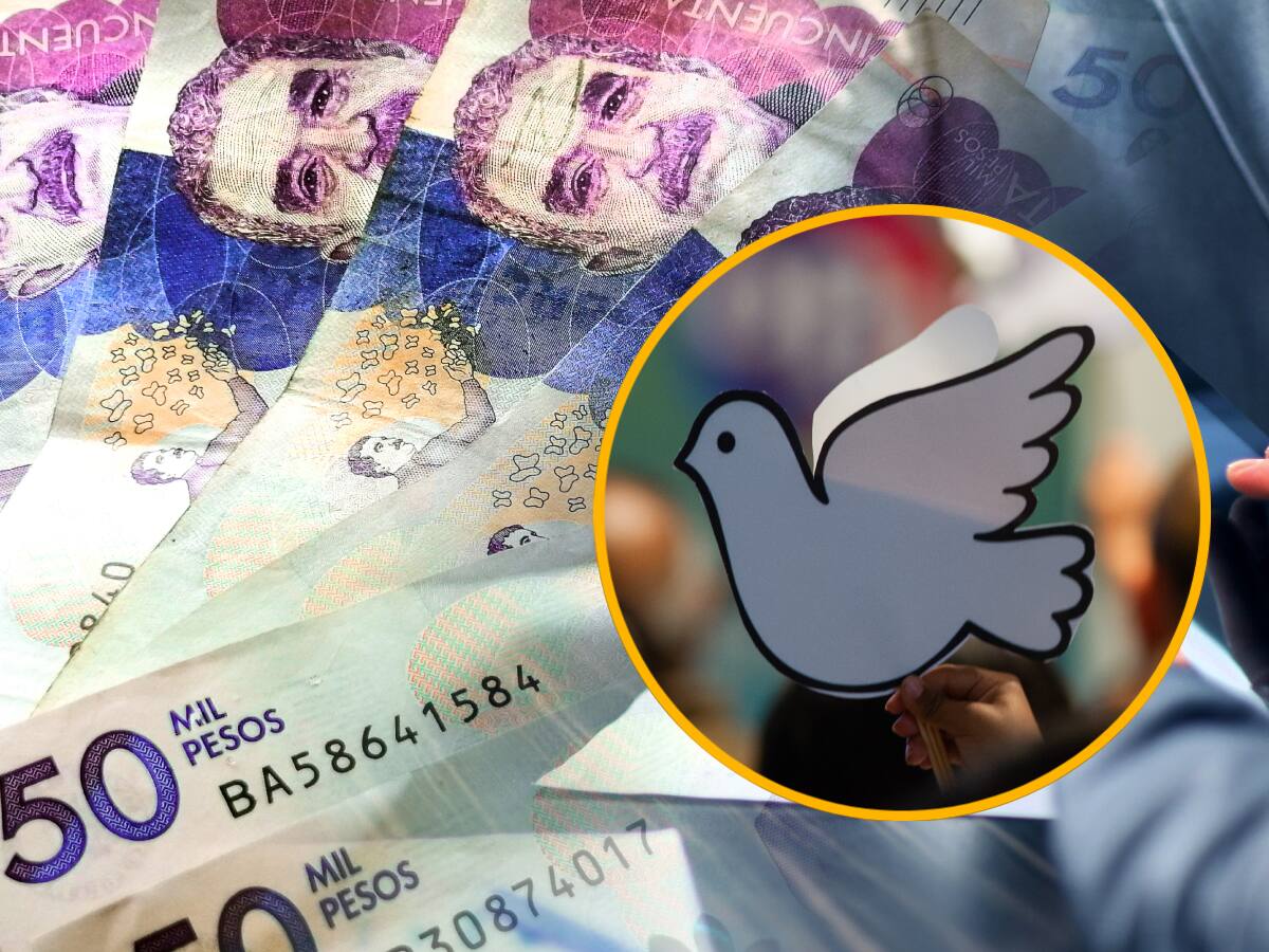 Implementación del Acuerdo de Paz ha costado $107 billones, hay rezago en ejecución: Contraloría