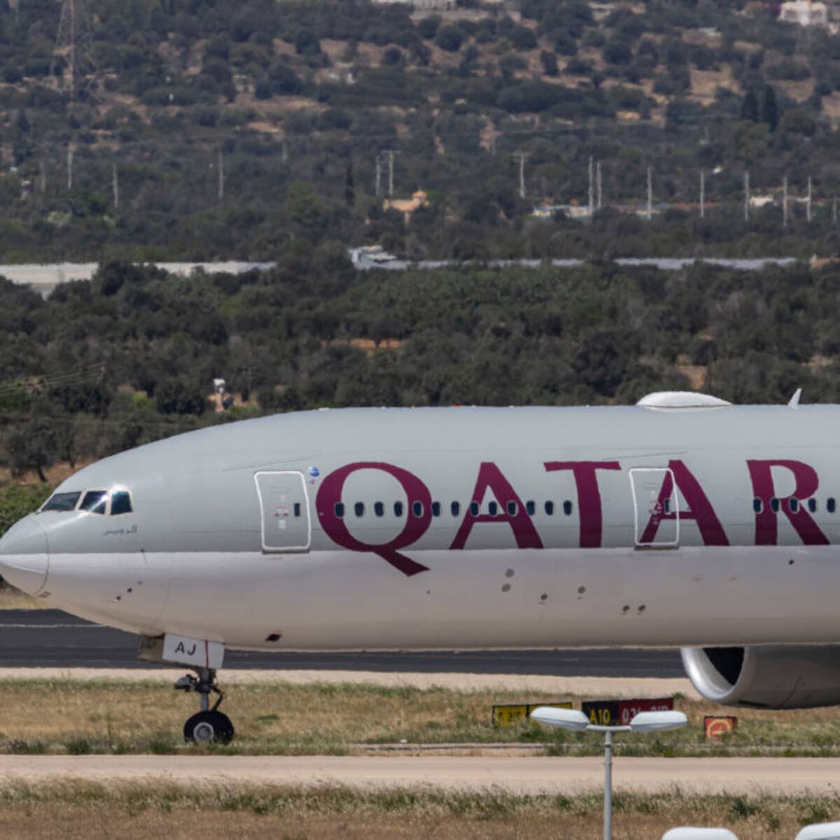 Qatar Airways pidió a la Aerocivil permiso para operar la ruta Doha – Bogotá – Caracas