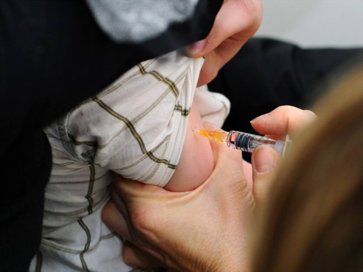 Autoridades sanitarias identifican posible caso de sarampión en Cúcuta