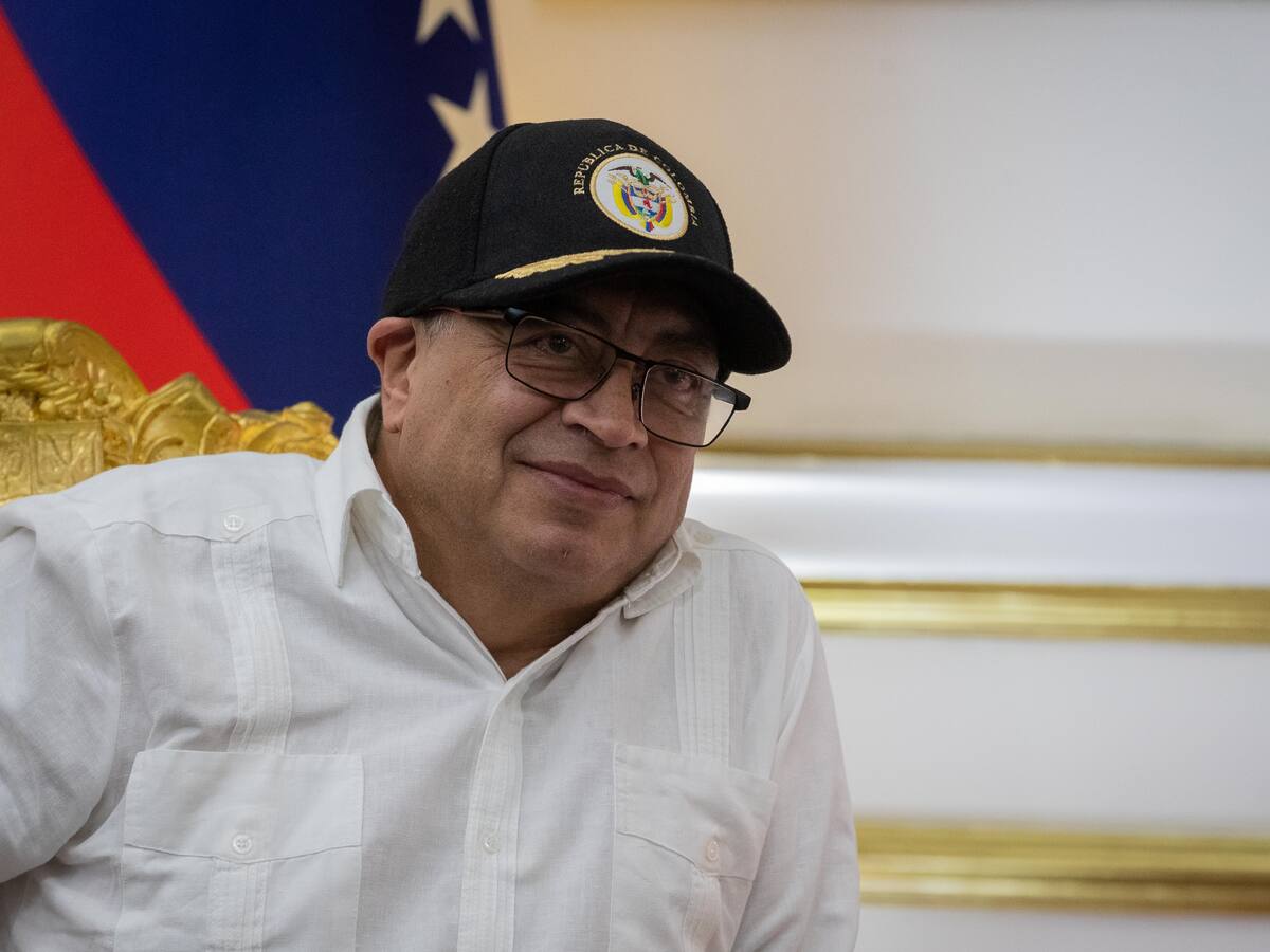 Gobernadores exigen a Petro acciones contundentes frente a violencia regional