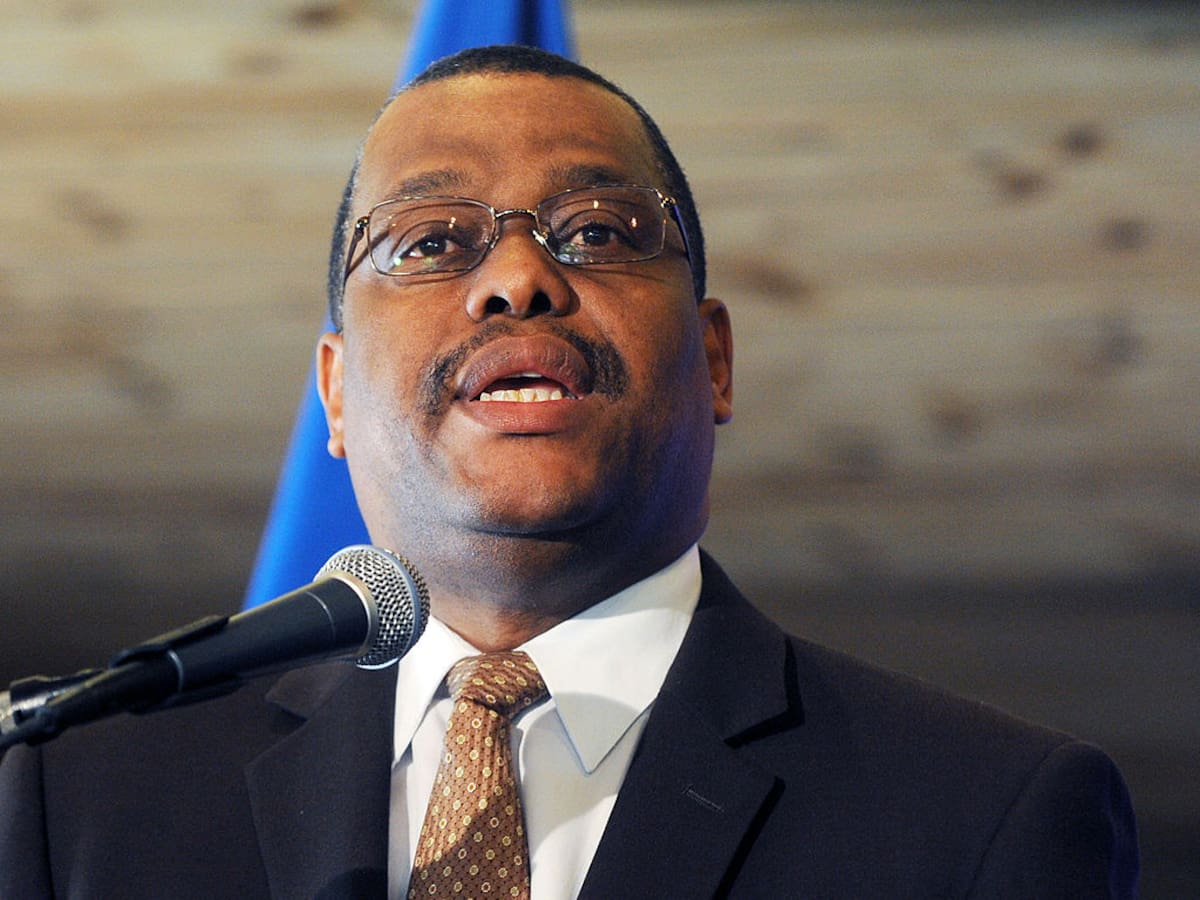 Consejo de Haití publicó decreto que nombra a Garry Conille como primer ministro