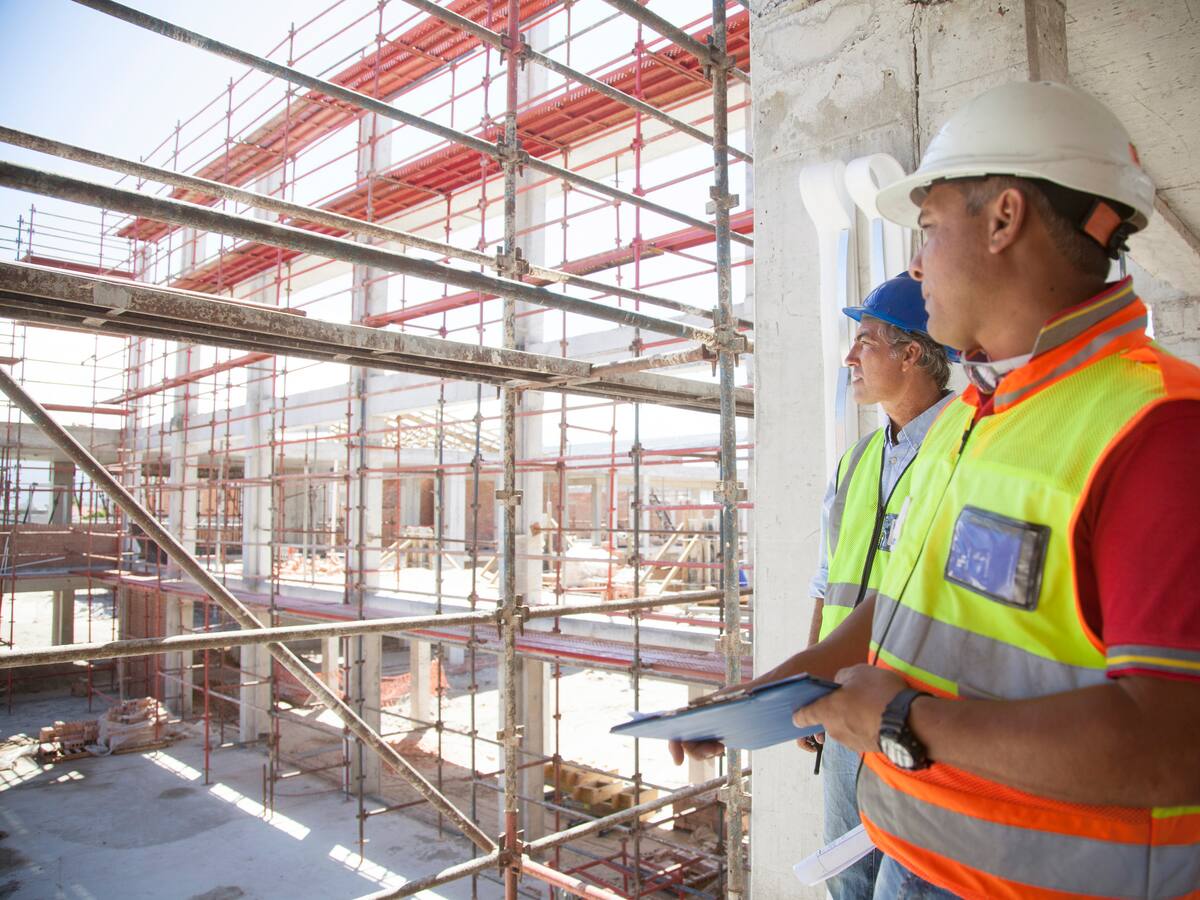 Elefante blanco en San Andrés: obras en colegio llevan 8 años en abandono