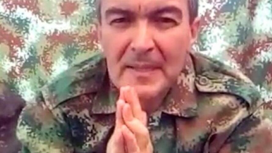 Ganadero santandereano. Foto: Suministrada.