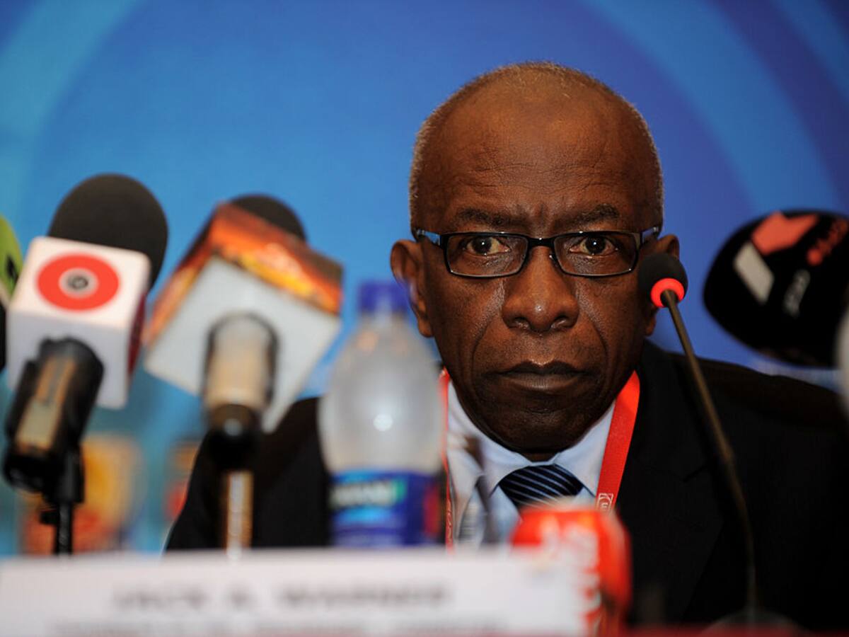 Niegan a exdirectivo FIFA ser extraditado a EE.UU. por caso de corrupción