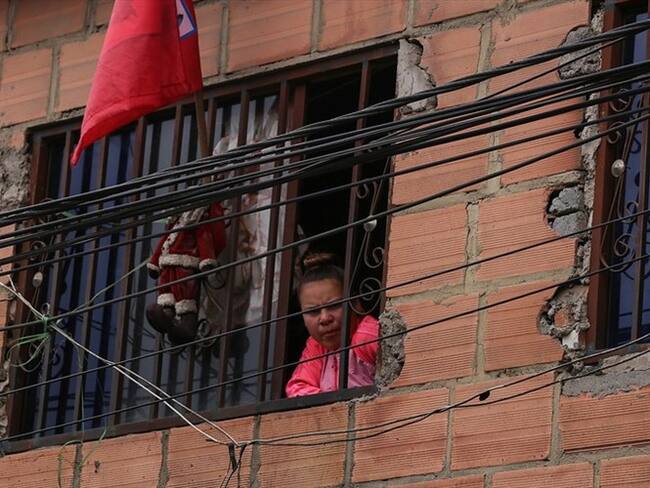 Todas las entidades contribuimos para llegar a las distintas poblaciones: Xinia Navarro. Foto: Colprensa
