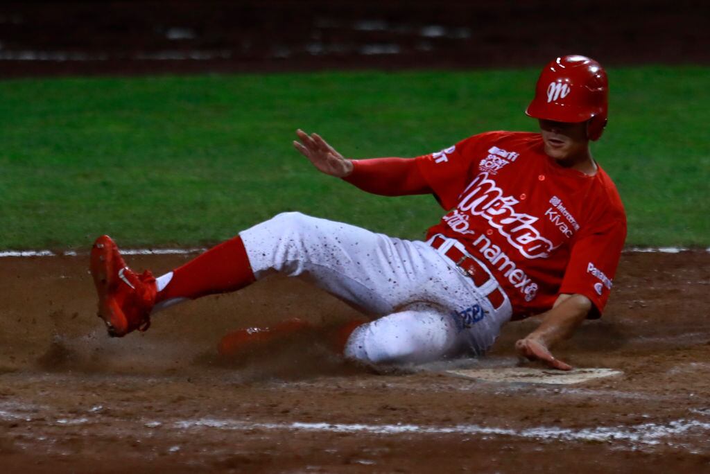 Jesús Favela. I Foto: Miguel Tovar/LatinContent via Getty Images.