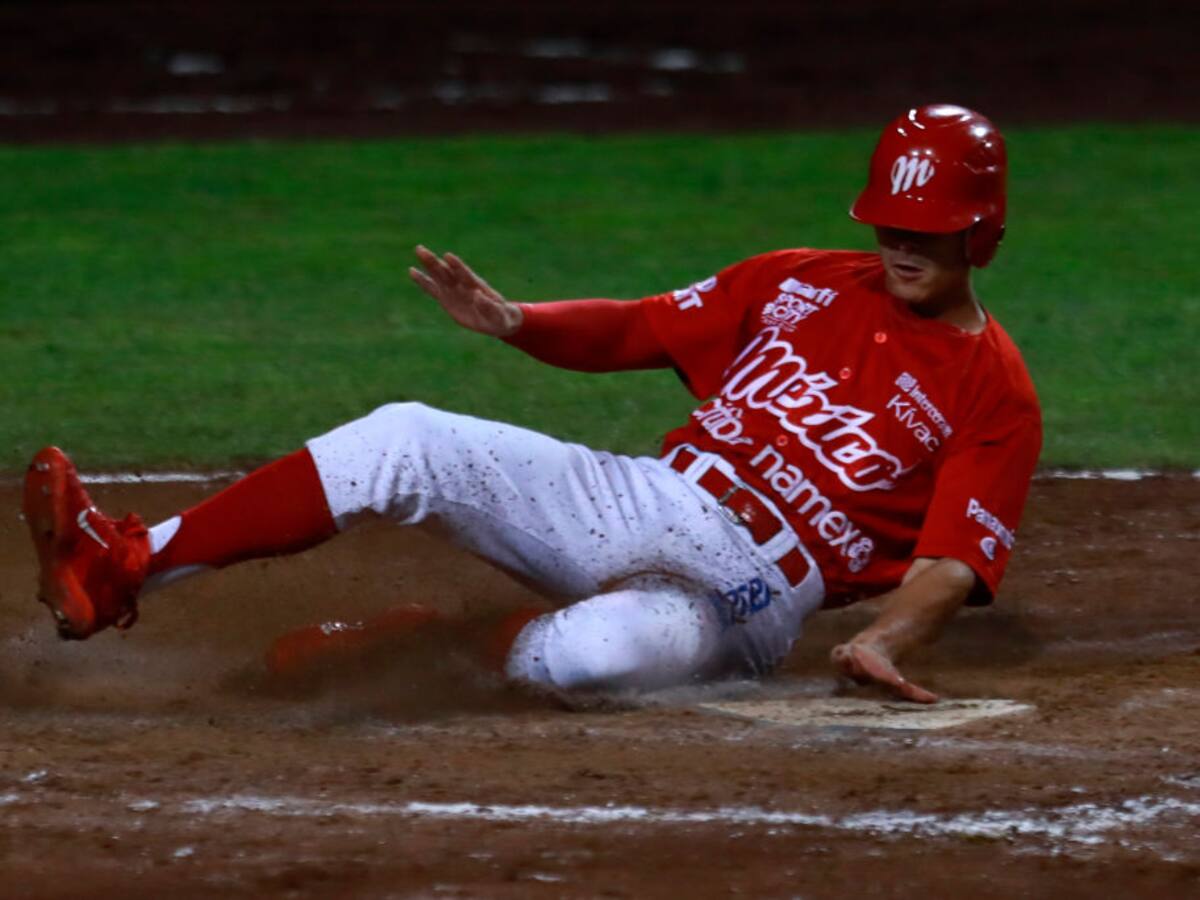 Diablos Rojos confirmó la detención del ‘Cuyito’ Fabela por presunta violación en México