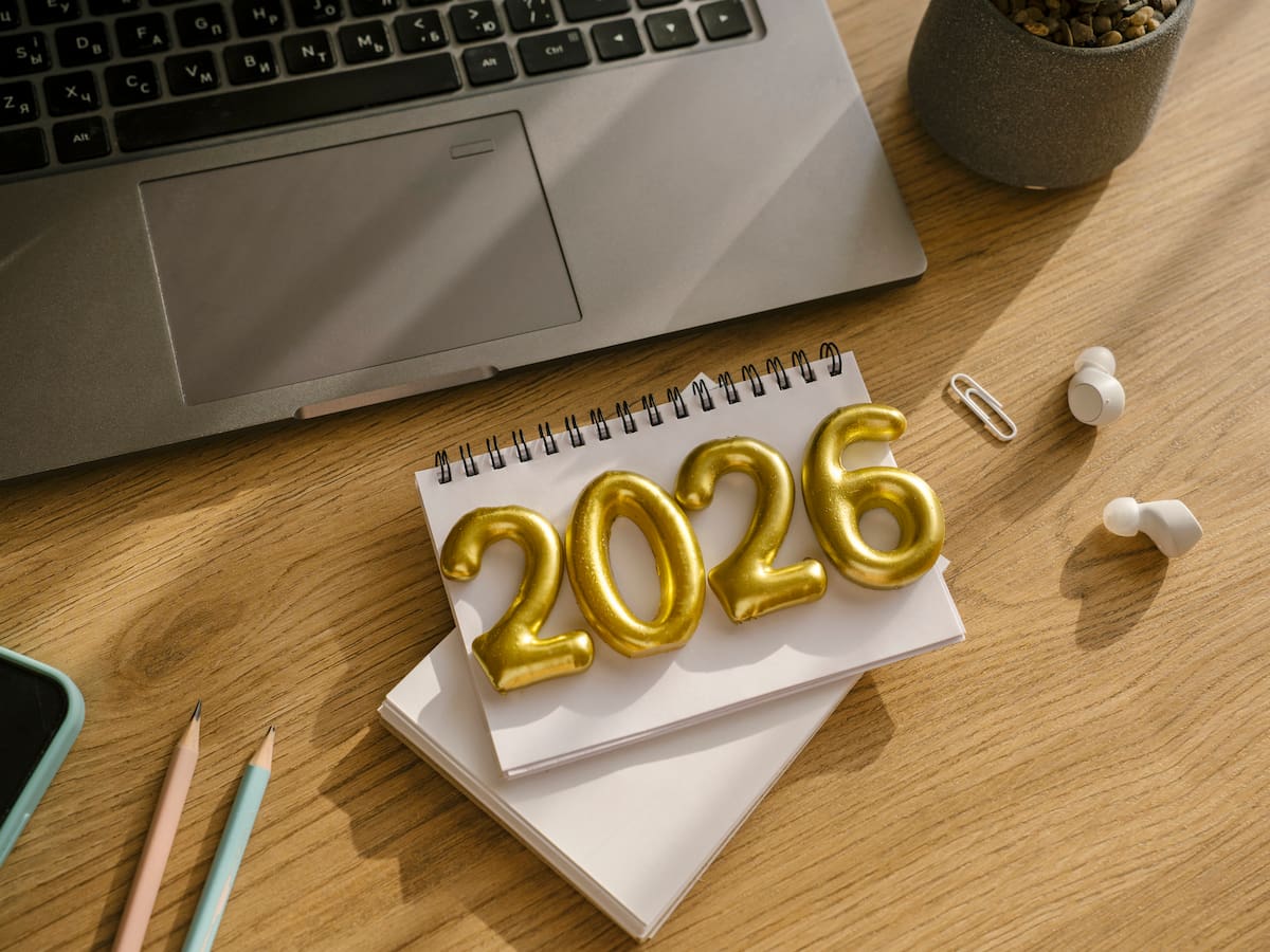 ¿Cómo manifestar las metas y saber en qué enfocarse en este año nuevo? Numeróloga explicó