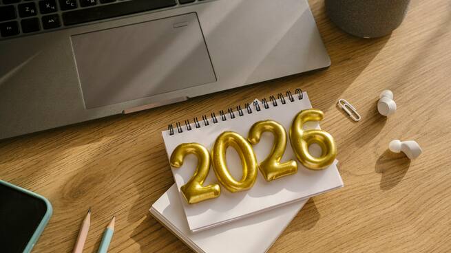 ¿Cómo manifestar las metas y saber en qué enfocarse en este año nuevo? Numeróloga explicó