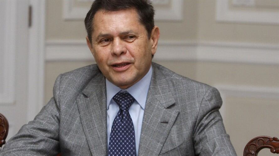 Fiscalía imputará nuevo delito a Carlos Mattos. Foto: Colprensa