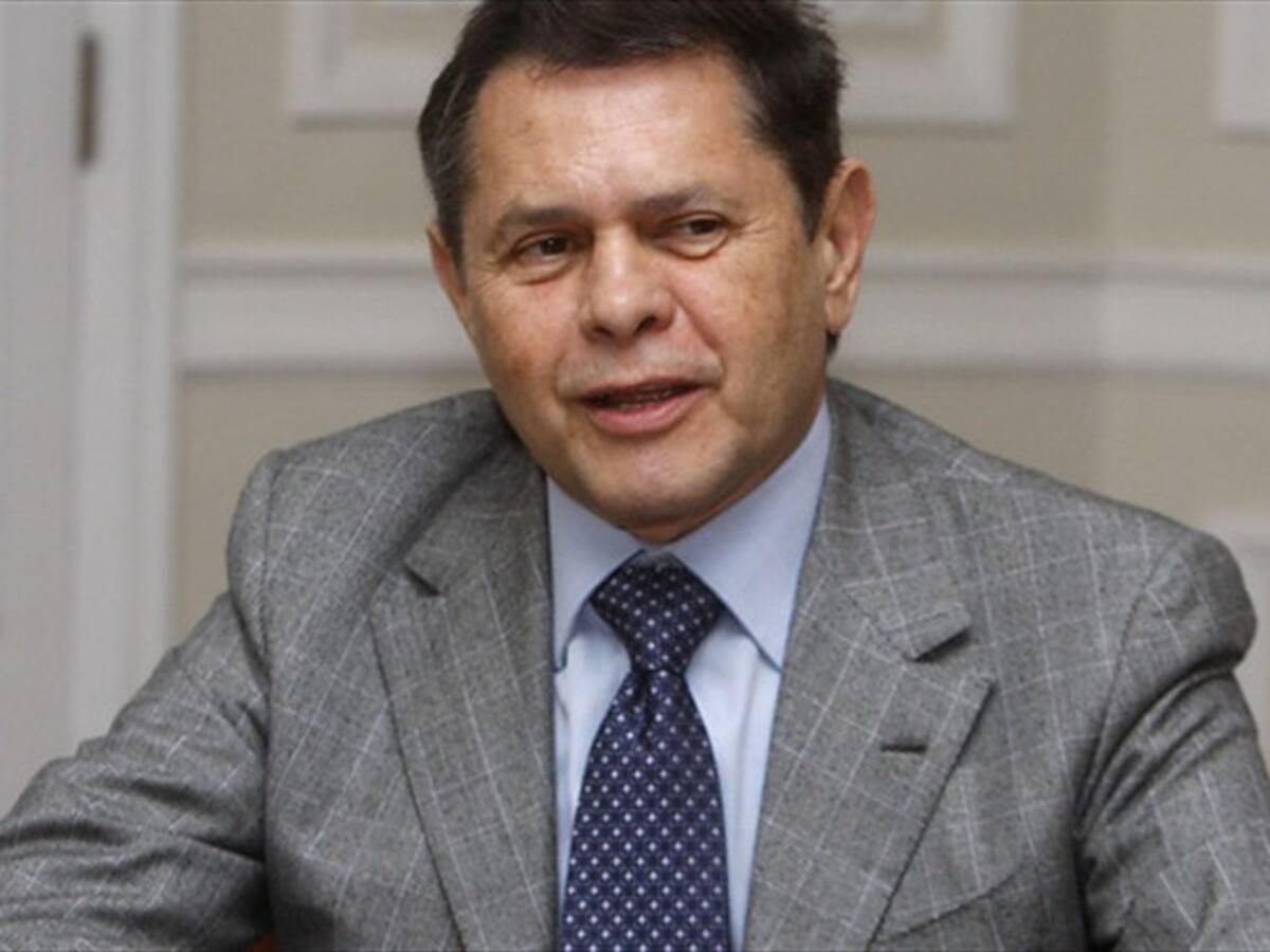 Fiscalía imputará nuevo delito a Carlos Mattos