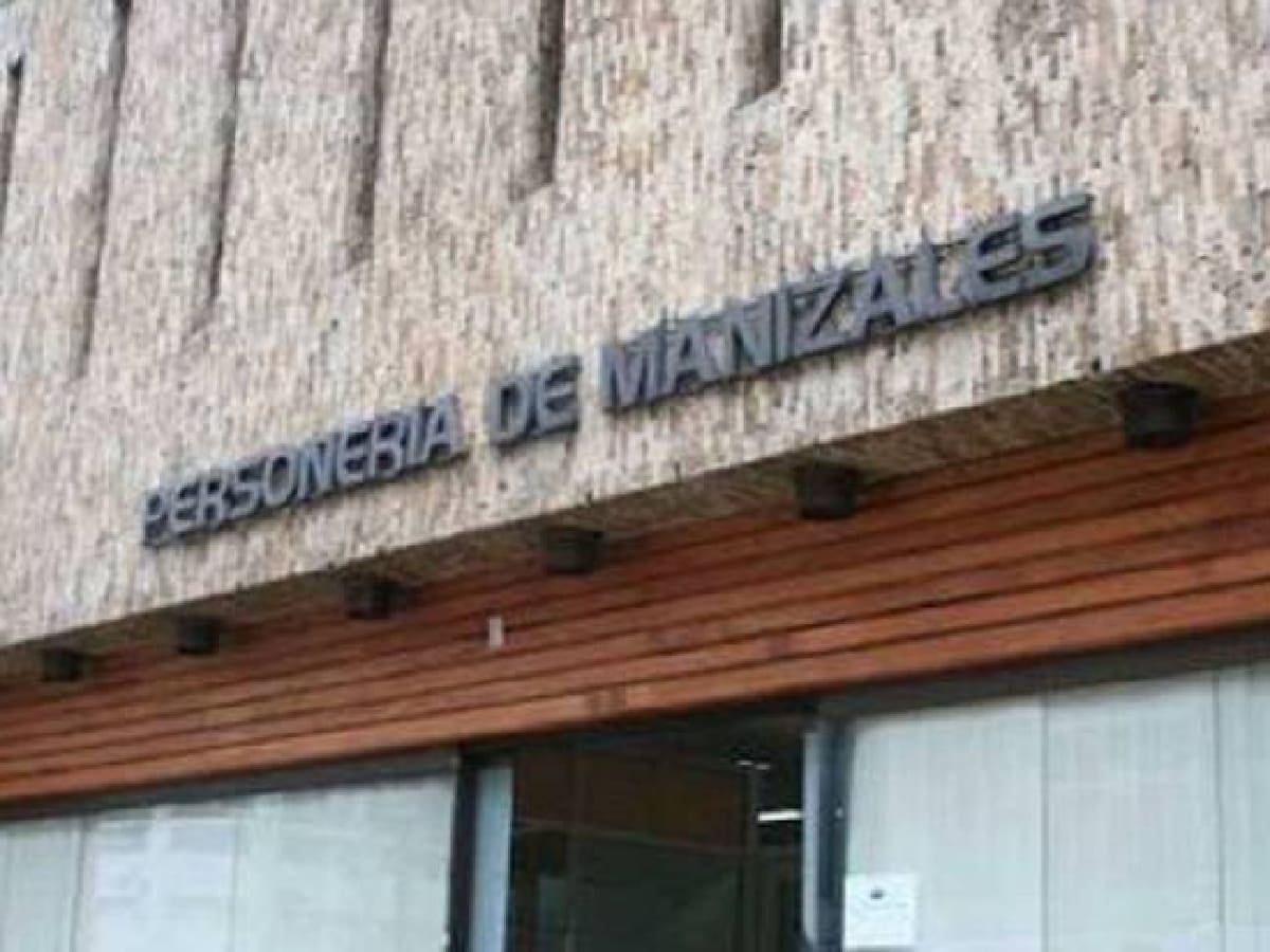 Personería indagará el escándalo por audios del gerente de la Lotería de Manizales