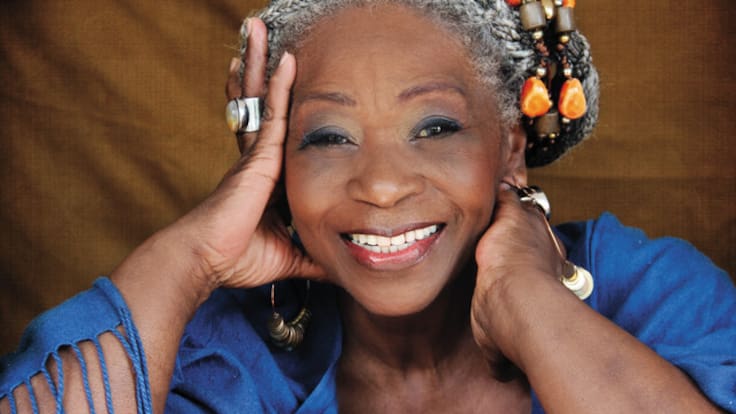 Reviva la entrevista en La W con Leonor González Mina, la ‘Negra Grande de Colombia’