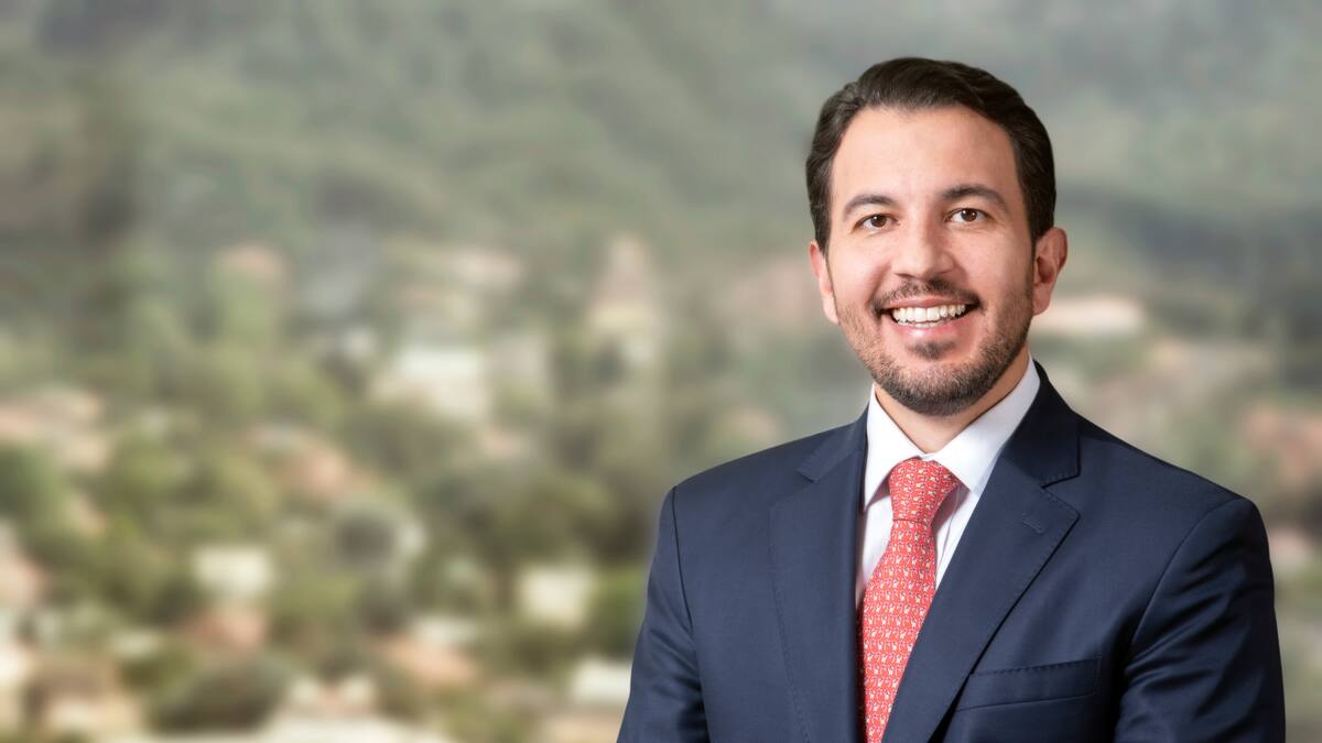 Espero que integración para clientes Davivienda sea casi imperceptible: presidente Scotiabank