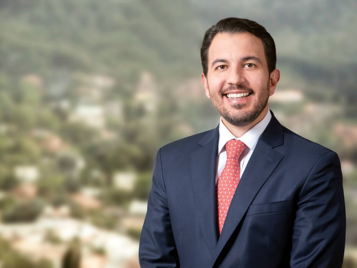 Espero que integración para clientes Davivienda sea casi imperceptible: presidente Scotiabank