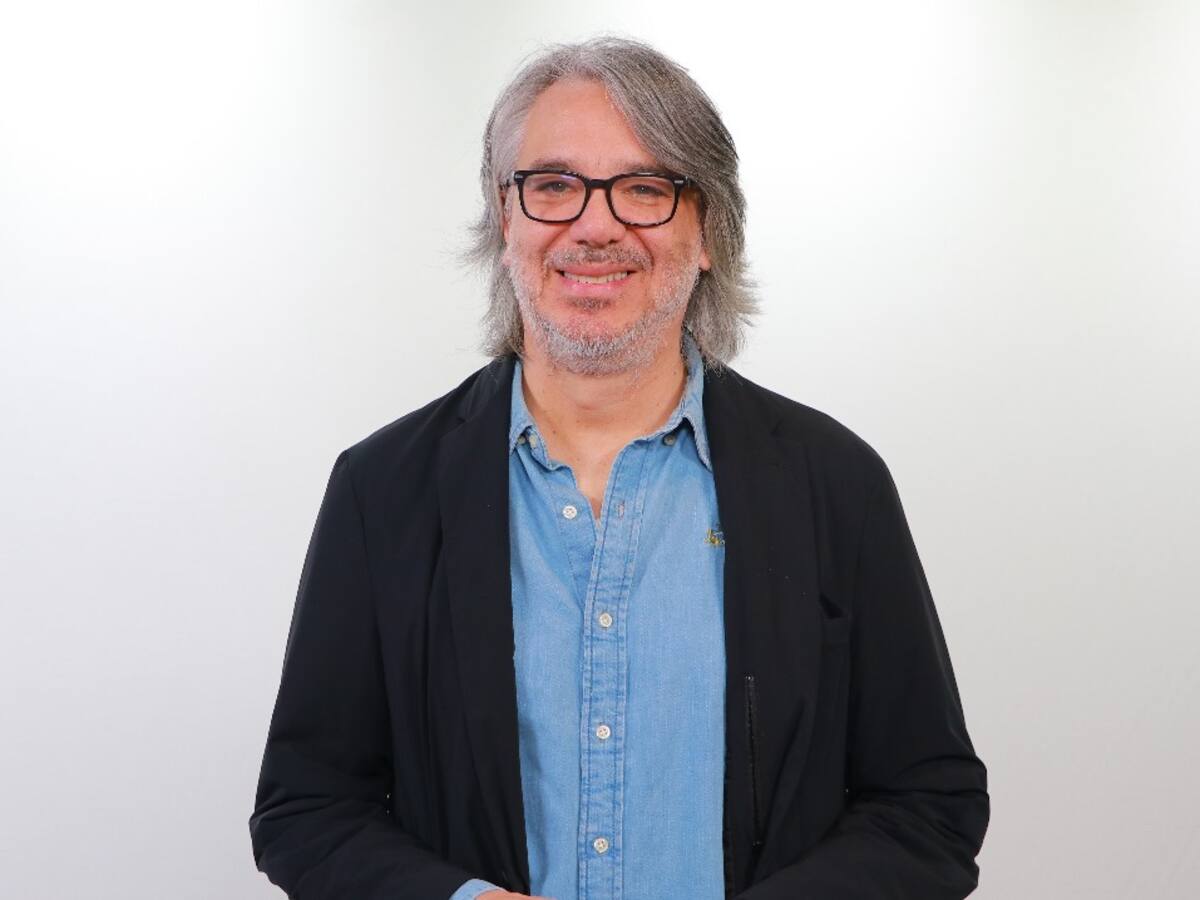 Martín De Francisco relató cómo nació su pasión por el fútbol y la radio: “es mi vida”