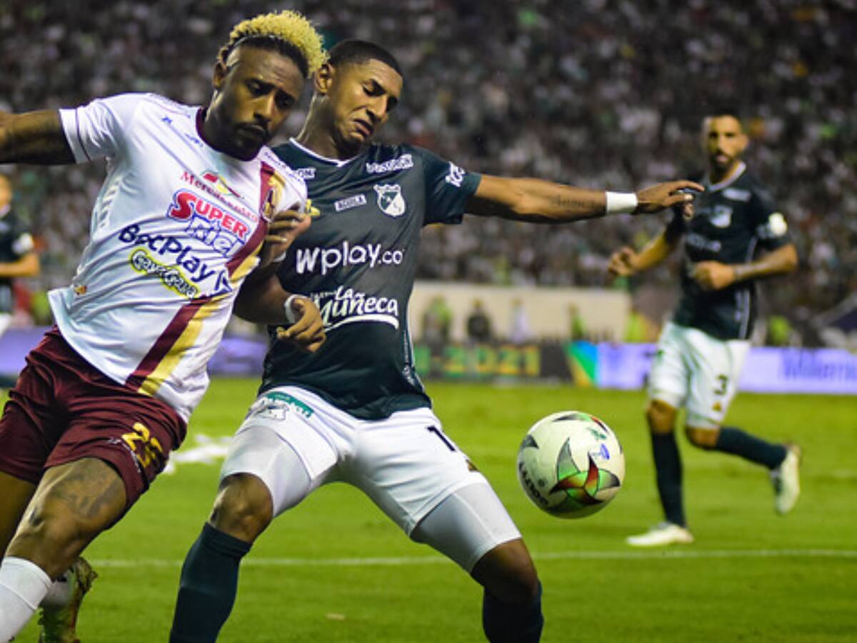 Listas las fechas: Dimayor reveló el calendario del FPC para el 2022