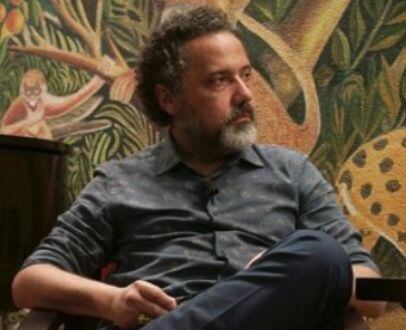 Alonso Sánchez Baute. Foto: Cortesía