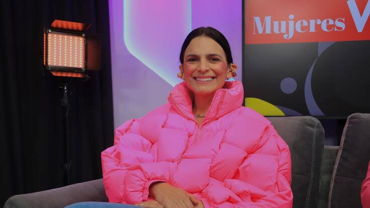 “Vencí el síndrome de la impostora”, Natalia Sanint habla de su show de comedia