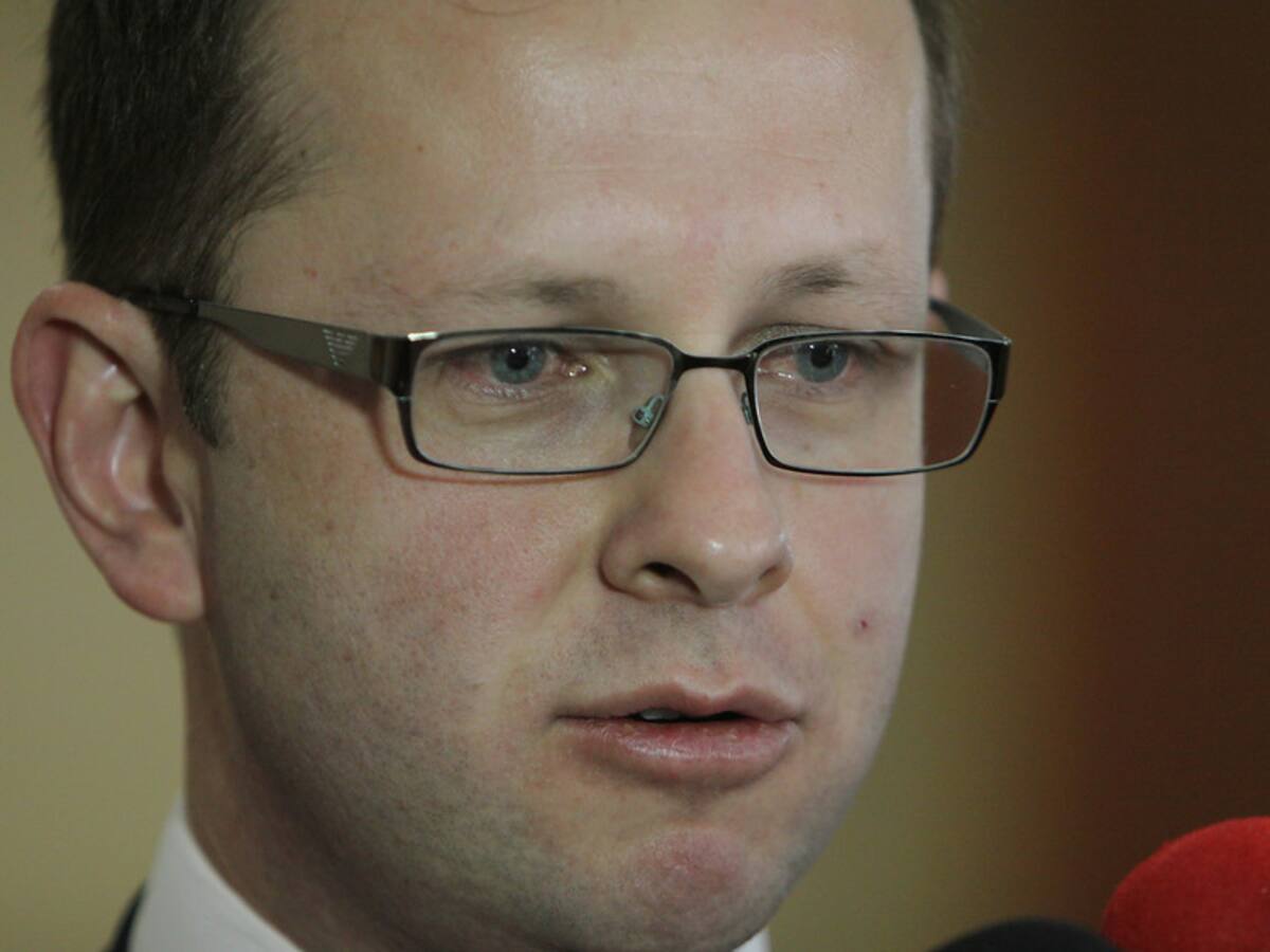 Caso Andrés Felipe Arias se resuelve este 3 de febrero en la Corte Suprema