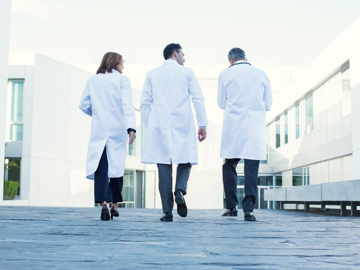 La academia y organizaciones médicas se pronunciaron sobre la reforma a la salud