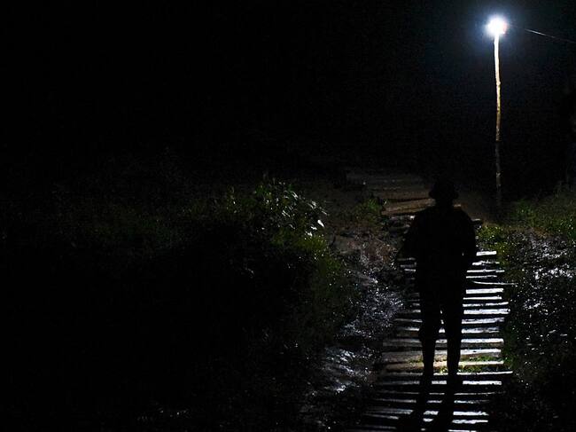 Reincorporados del ETCR Urías Rondón abandonarán su espacio el próximo 17 de diciembre