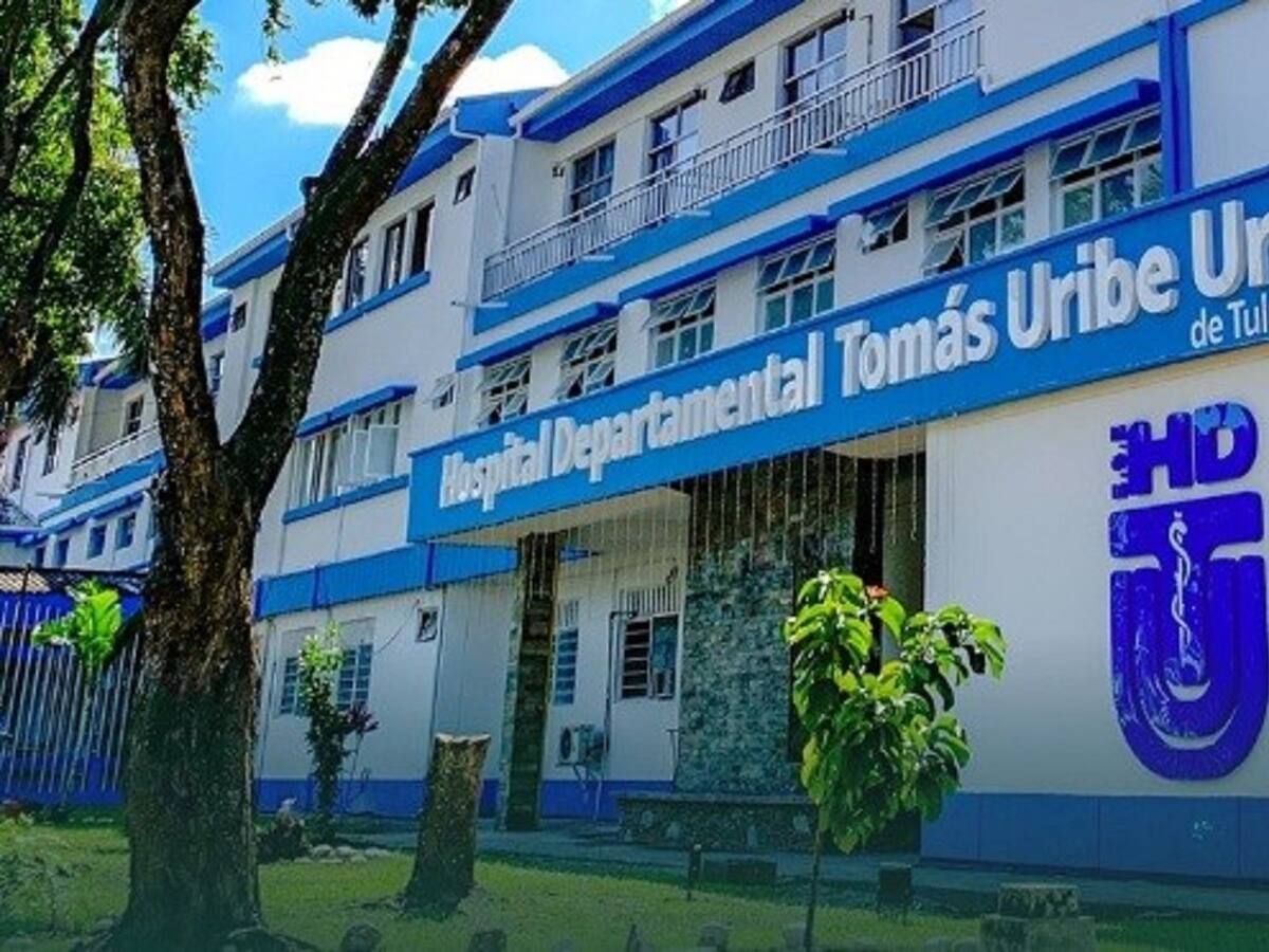 Profieren cargos contra gerente del hospital de Tuluá por acoso laboral