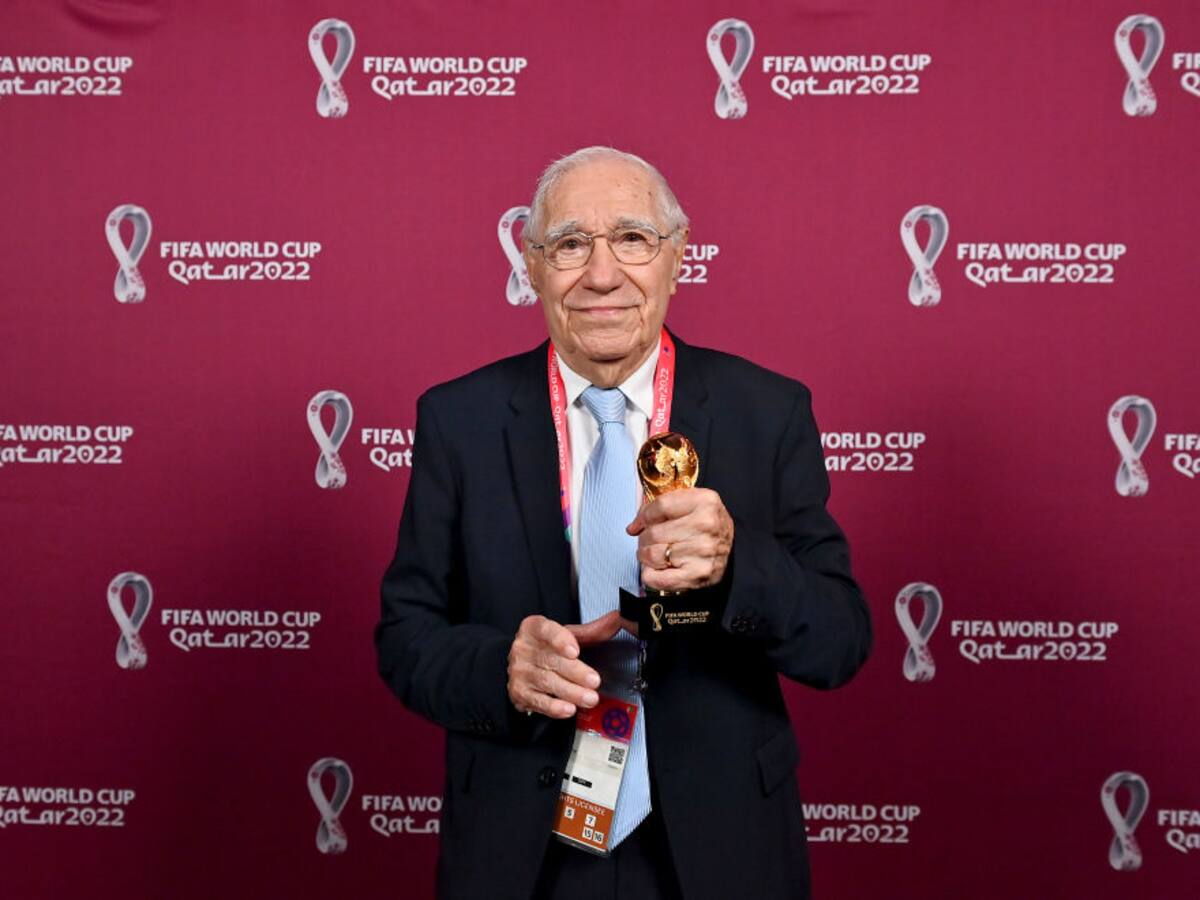 Nos preguntábamos de dónde salío: periodista Enrique Macaya Márquez sobre Pelé