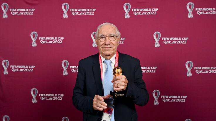 Nos preguntábamos de dónde salío: periodista Enrique Macaya Márquez sobre Pelé