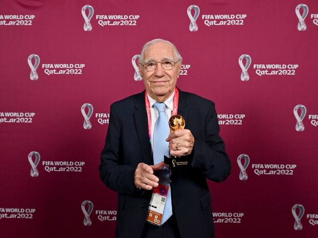 Nos preguntábamos de dónde salío: periodista Enrique Macaya Márquez sobre Pelé