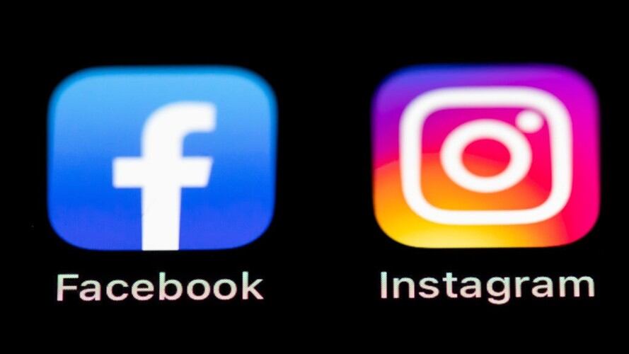 La "perla" de este viernes es sobre la publicidad en Google, YouTube, Instagram y Facebook. Foto: Tom Weller/DeFodi Images via Getty Images