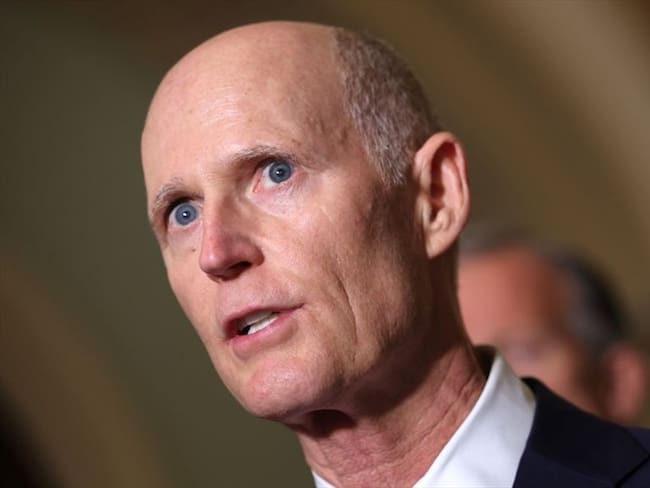 El Senado de Estados Unidos llega a acuerdo para evitar cierre de Gobierno