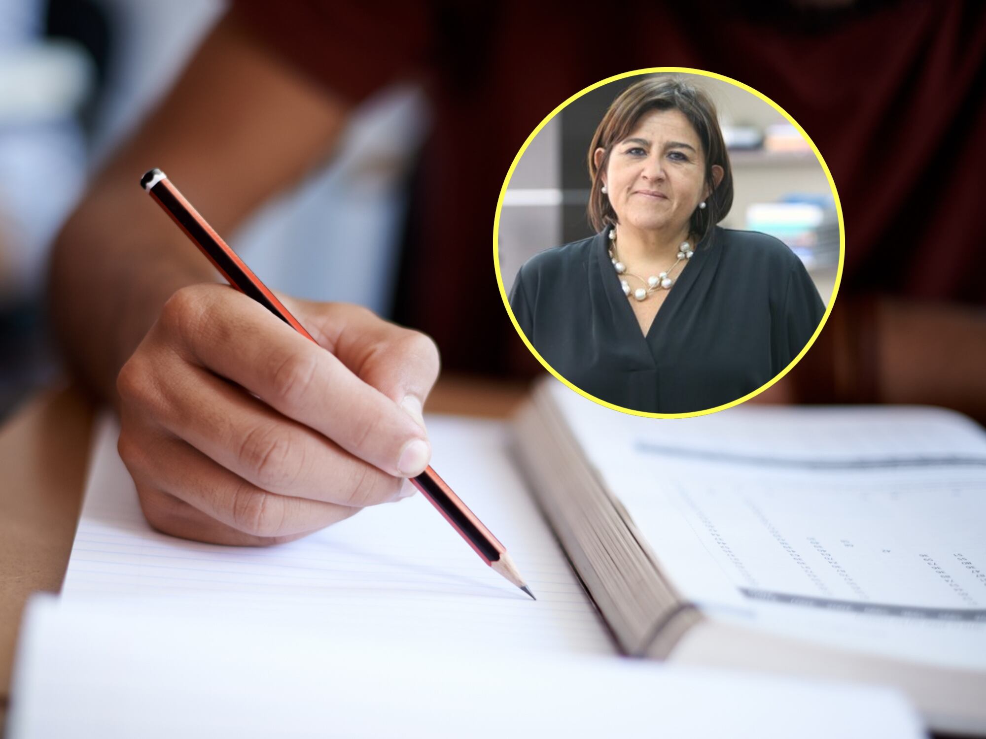 Apoyar a estos jóvenes les cambia la vida: presidenta del Grupo Aval sobre campaña Vamos Pa’Lante