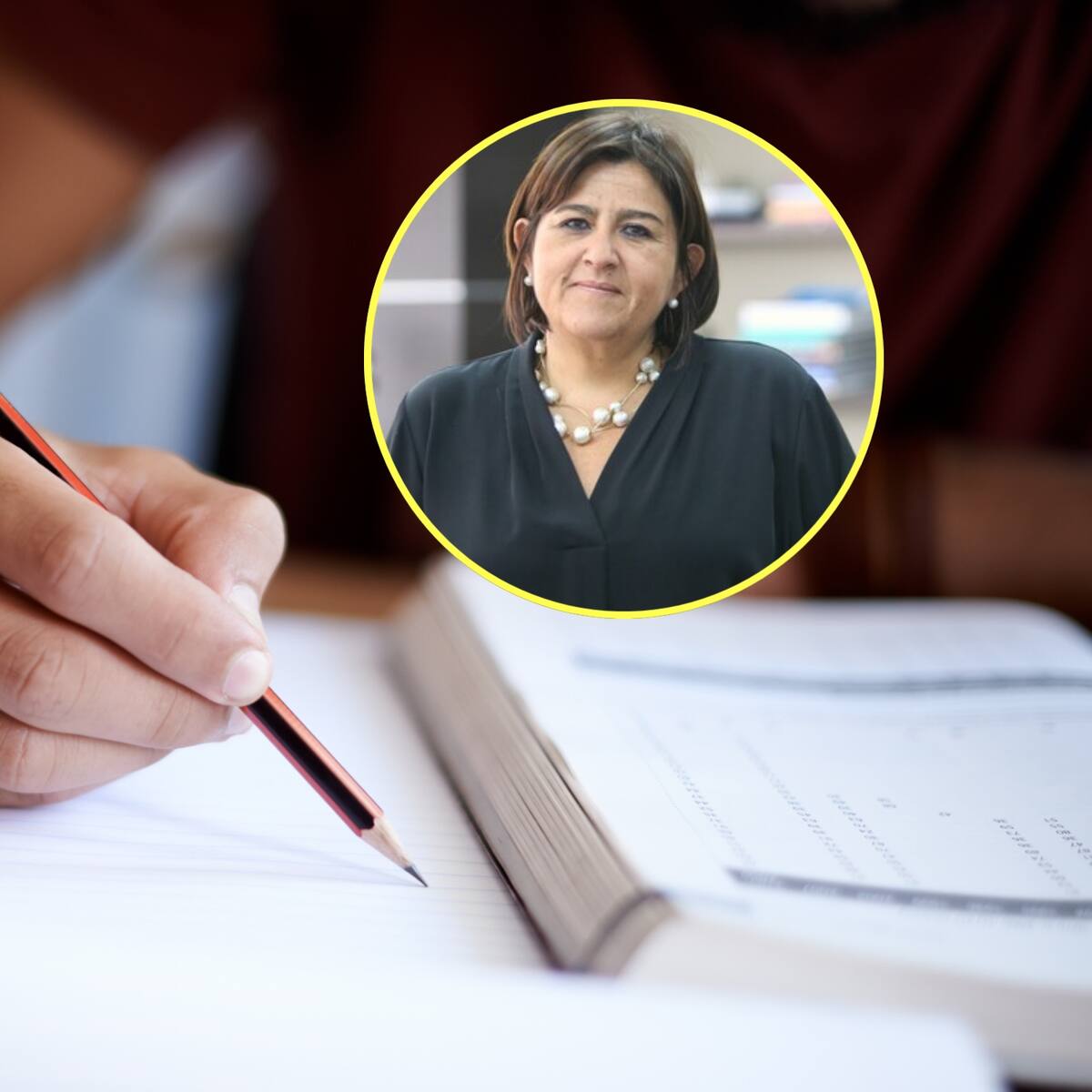 Apoyar a estos jóvenes les cambia la vida: presidenta del Grupo Aval sobre campaña Vamos Pa’Lante