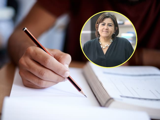 Apoyar a estos jóvenes les cambia la vida: presidenta del Grupo Aval sobre campaña Vamos Pa’Lante