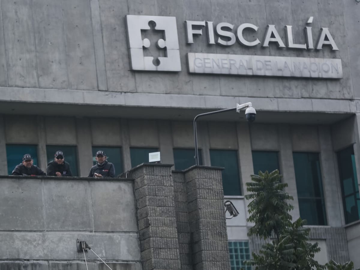 Fiscalía entregó 83 inmuebles de paramilitares y Farc al Fondo de Víctimas