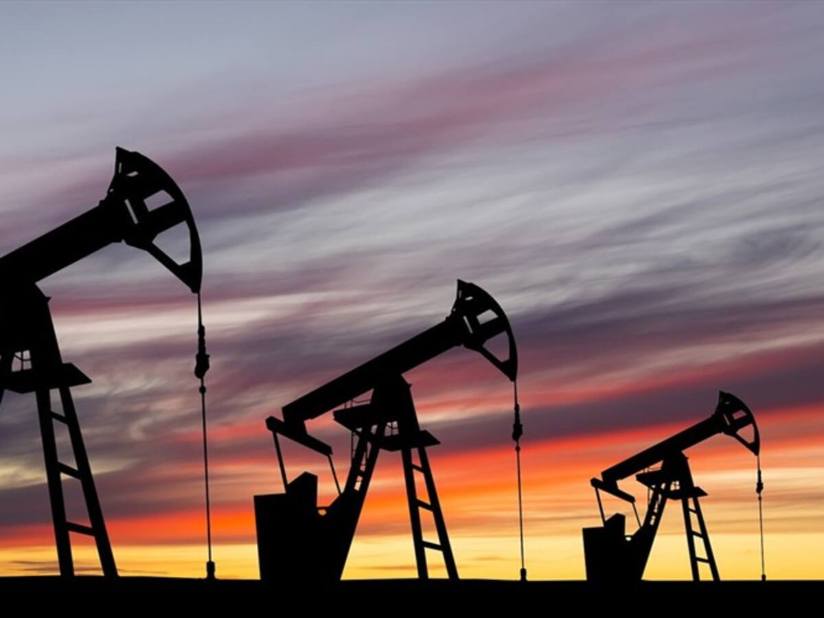 Producción de crudo en junio cayó, mientras la del gas tuvo buen comportamiento